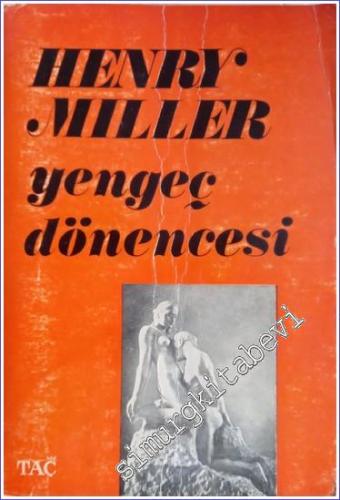 Yengeç Dönencesi -        1971