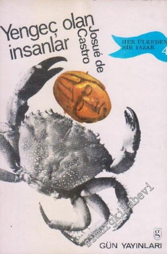 Yengeç Olan İnsanlar  -        1968
