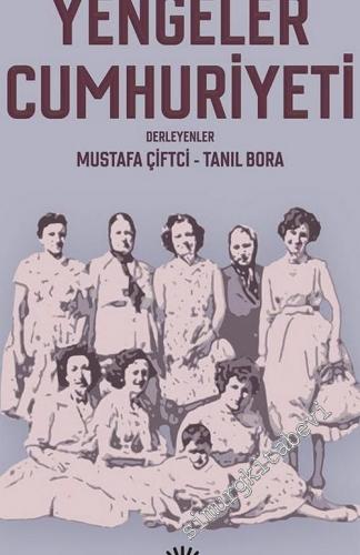 Yengeler Cumhuriyeti -        2021