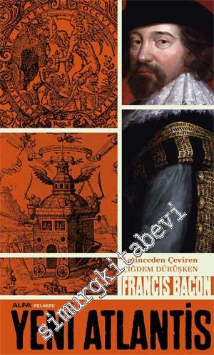 Yeni Atlantis -