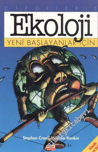 Yeni Başlayanlar İçin Ekoloji -        1996