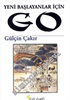 Yeni Başlayanlar İçin Go -