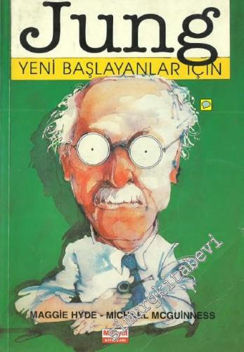 Yeni Başlayanlar İçin Jung -        1997