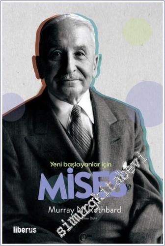 Yeni Başlayanlar İçin Mises -        2024