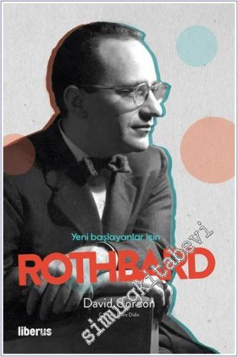 Yeni Başlayanlar İçin Rothbard -        2024