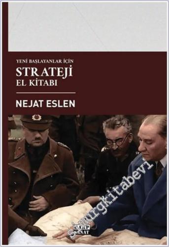 Yeni Başlayanlar İçin Strateji El Kitabı -        2025