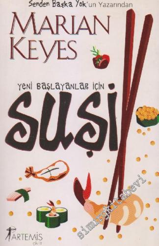 Yeni Başlayanlar İçin Suşi -        2008