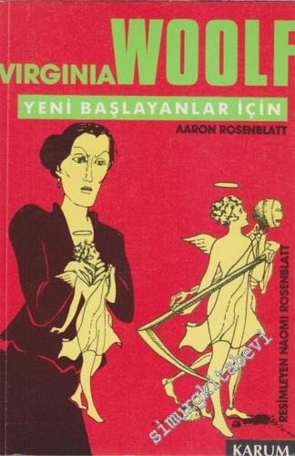 Yeni Başlayanlar İçin Virginia Woolf -        1992