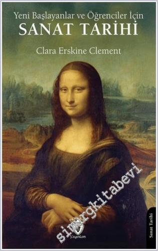 Yeni Başlayanlar ve Öğrenciler İçin Sanat Tarihi -        2024