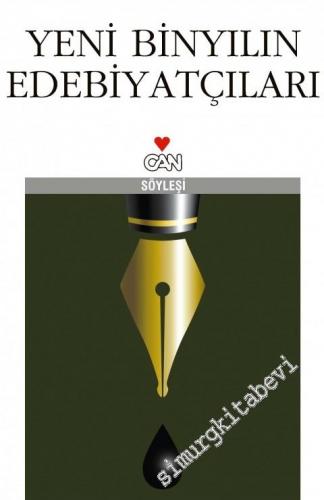 Yeni Binyılın Edebiyatçıları
