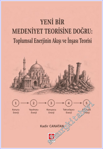 Yeni Bir Medeniyet Teorisine Doğru : Toplumsal Enerjinin Akışı ve İnşa