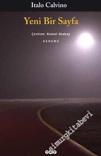 Yeni Bir Sayfa