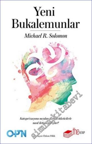 Yeni Bukalemunlar -        2022