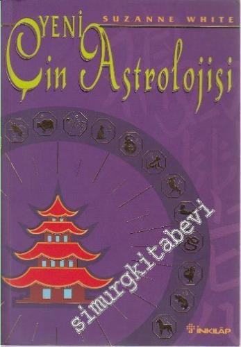 Yeni Çin Astrolojisi -        2001