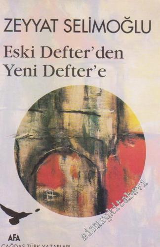Yeni Defterden Eski Deftere -        1993