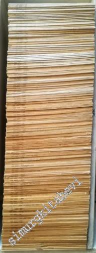 Yeni Dergi - Aylık Sanat Dergisi - Sayı: 1 - 128 - Yıl: Ekim 1964 - Mayıs 1975 TAKIM -        1964