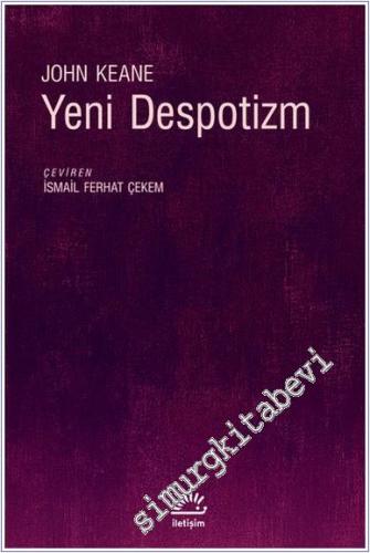 Yeni Despotizm -        2025