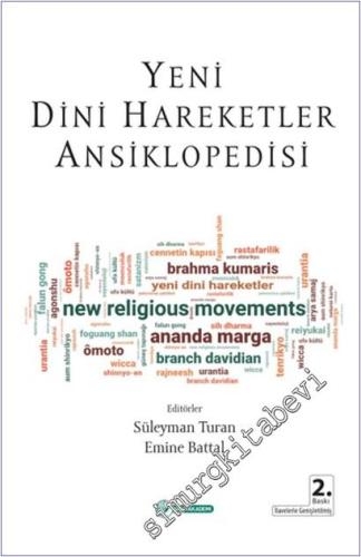 Yeni Dini Hareketler Ansiklopedisi -        2025