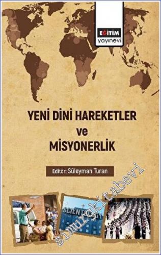 Yeni Dini Hareketler ve Misyonerlik -        2022