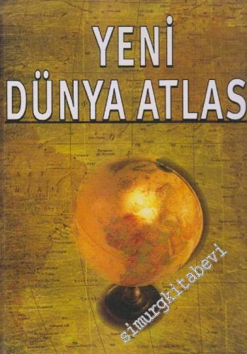 Yeni Dünya Atlası -        1997