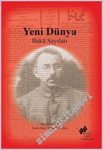 Yeni Dünya : Bakü Sayıları -        2022