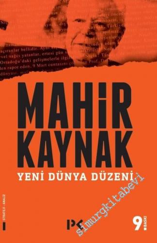 Yeni Dünya Düzeni -