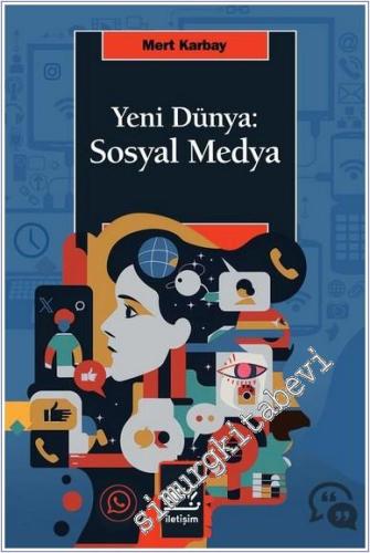 Yeni Dünya : Sosyal Medya -        2024