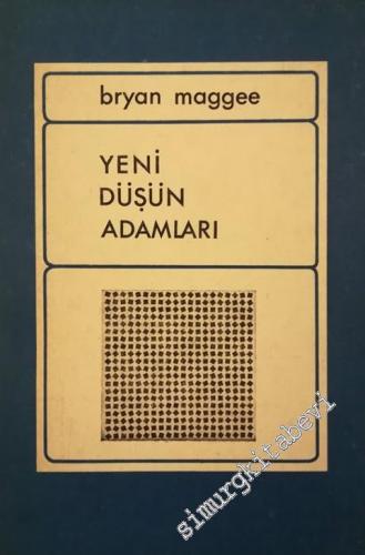 Yeni Düşün Adamları -
