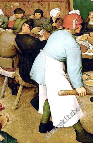 Yeni E: Aylık Kültür Sanat Edebiyat Dergisi - Sofradan Sofraya İki Sınıf - Sayı: 34      Temmuz