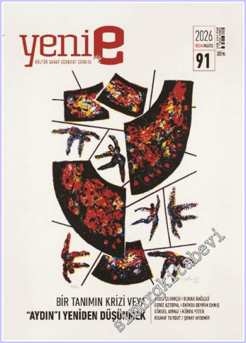 Yeni E Dergisi - Bir Tanımın Krizi veya Aydını Yeniden Düşünmek - Sayı