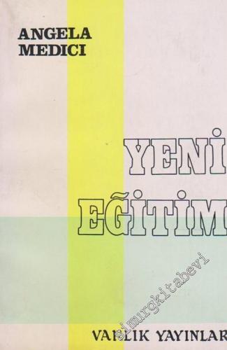 Yeni Eğitim -        1972