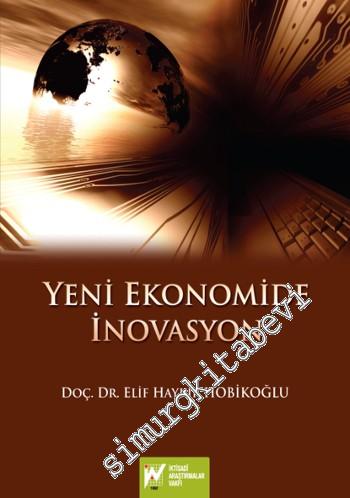 Yeni Ekonomide İnovasyon -