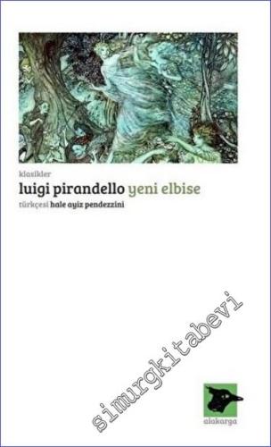 Yeni Elbise -        2020