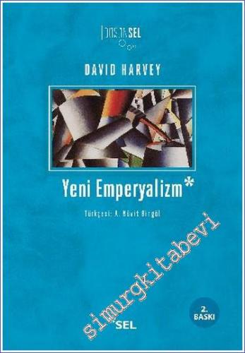 Yeni Emperyalizm -        2019
