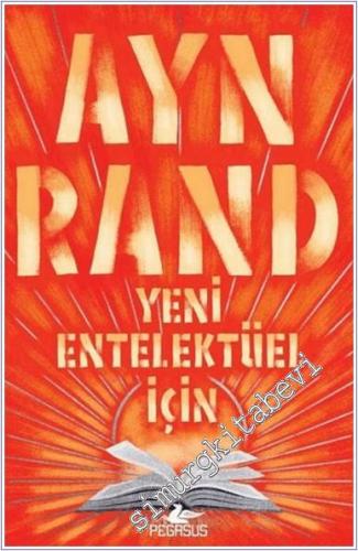Yeni Entelektüel İçin -        2021