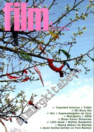 Yeni Film Dergisi - Temmuz - Eylül 2005, Sayı: 9