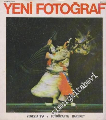 Yeni Fotoğraf Aylık Fotoğraf Sanatı ve Mesleği Dergisi - Dosya: Fotoğr