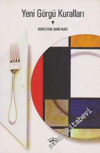 Yeni Görgü Kuralları -