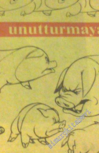 Yeni Gündem 15 Günlük Dergi Sayı: 1 - 41; Yıl: 15 Mayıs 1984 - 9 Mart 1986 -