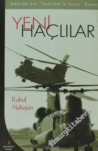 Yeni Haçlılar: Amerika'nın “Terörizm'le Savaş” Oyunu -        2003