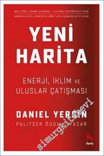 Yeni Harita -        2022