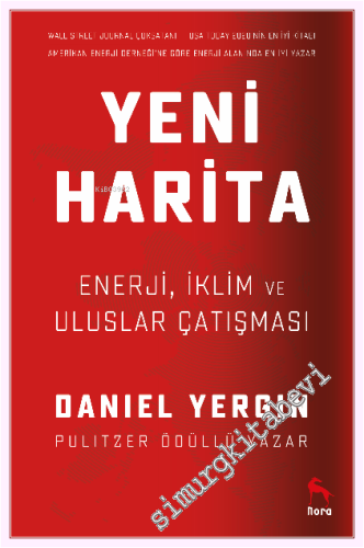 Yeni Harita -