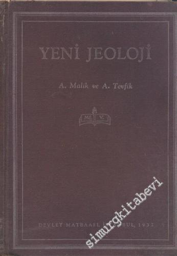 Yeni Jeoloji: Lise Kitapları 2. Sınıf -