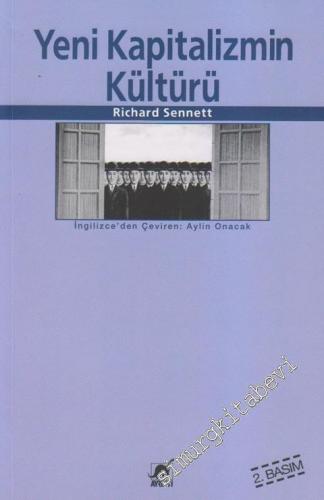 Yeni Kapitalizmin Kültürü -