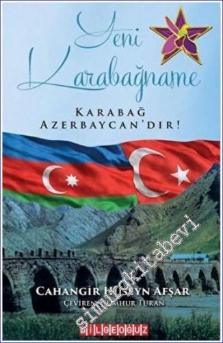 Yeni Karabağname : Karabağ Azerbaycandır -        2023