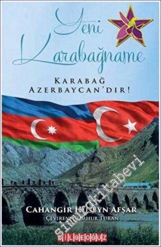 Yeni Karabağname : Karabağ Azerbaycandır - 2023