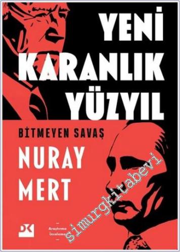 Yeni Karanlık Yüzyıl Bitmeyen Savaş -        2024