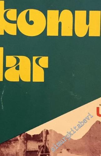 Yeni Konuklar -        1977