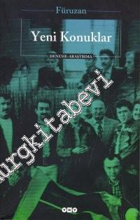 Yeni Konuklar -        2025