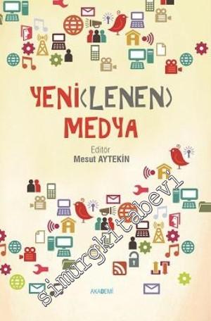 Yeni(lenen) Medya -